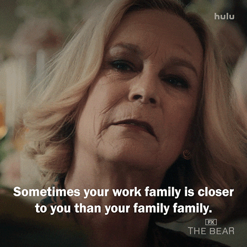 Season 4 Love GIF by The Bear
