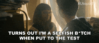 Utopia GIF by Amazon Prime Video