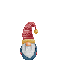 Happy Merry Christmas Sticker