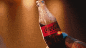 Coca Cola Yes GIF by The Coca-Cola Company Ecuador