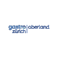 Oberland Sticker by Gastro Kanton Zürich