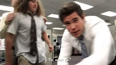 comedy central season 6 episode 6 GIF by Workaholics