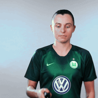 World Cup Reaction GIF by VfL Wolfsburg