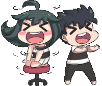 Couple Lemon Sticker by Jin