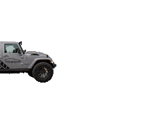 ArizoneAutoparts jeep 4x4 tampico tamaulipas Sticker