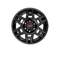 ArizoneAutoparts jeep 4x4 tampico tamaulipas Sticker