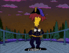 Season 5 GIF by The Simpsons