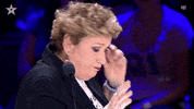 Got Talent Mara GIF by Italia's Got Talent