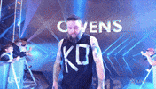 Sport Wwe GIF by USA Network