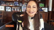 Gloria Estefan Love GIF by Rachael Ray Show