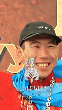 Sakha GIF