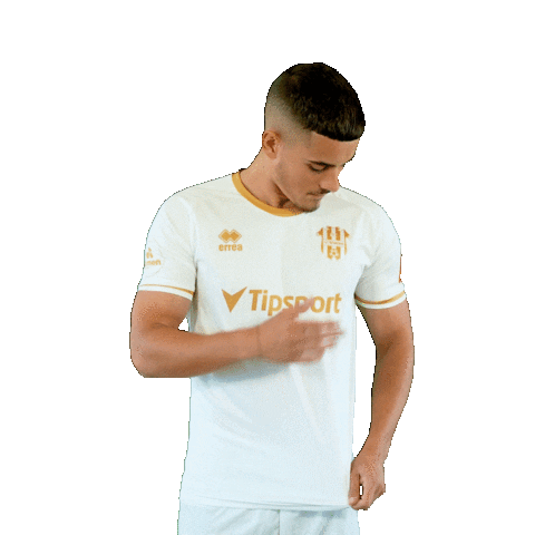 Football Player Sticker by Nike liga