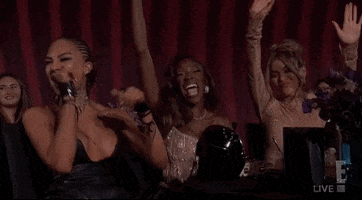 Peoples Choice Awards GIF by NBC