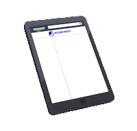 rexvencom amazon tablet etsy rexven Sticker