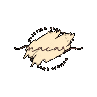 nacarbysarasevilla belleza estetica ribeira nacar Sticker