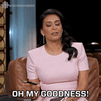 Dragons Den What GIF by CBC