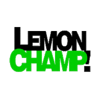 lemon cumbia Sticker by LemonChamp