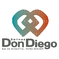 SalinasDonDiego jaen salinasdondiego saldemanantial paraisointerior Sticker