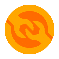 otoklix dollar coins points reward Sticker