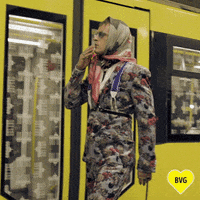 GIF by BVG