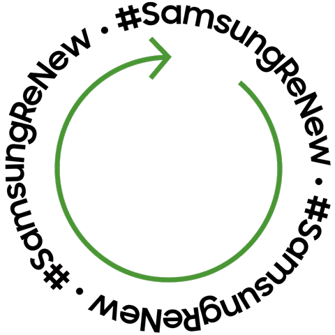 Galaxy Worldenvironmentday Sticker by Samsung Mobile