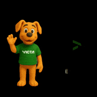 Chico GIF by Victa Engenharia