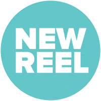 New Reel Sticker by Intro Travel