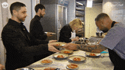 Cook Cooking GIF by MasterChefAU