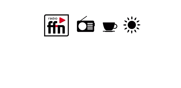 Good Morning Coffee Sticker by radio ffn