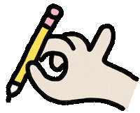 School Drawing Sticker by Jess Smart Smiley