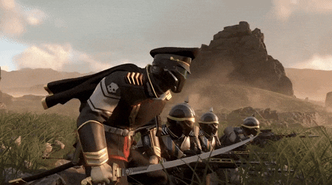 Video Games Gameplay GIF by PlayStation