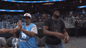AtlantaDream fans wnba atlanta dream GIF