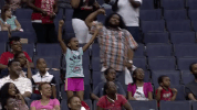 sky dancing GIF by WNBA