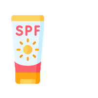 Skin Protection Sticker by SkinScreener