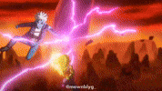 Dragonball Daima GIF