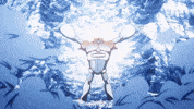 Dragonball Daima GIF