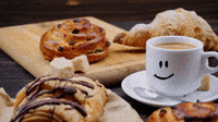 Good Morning Friends