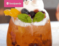 Hungry Fun GIF by foodpanda