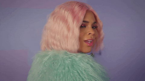 Easy GIF by Tayla Parx