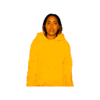 colors sweatshirt Sticker by WESLEE