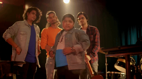 Bhuvan Bam GIF - Find & Share on GIPHY