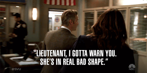 Season 19 Nbc GIF by SVU