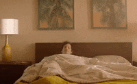 Wake Up Hello GIF by The Lonely Island