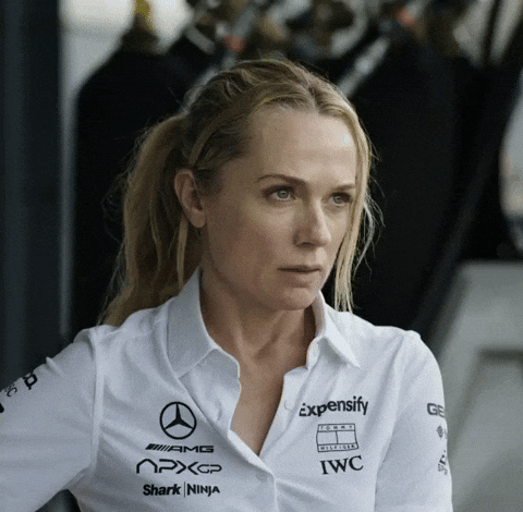 Kerry Condon What GIF