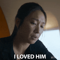 3 Body Problem GIF by NETFLIX