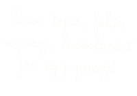 Magyargif Sticker