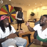 Kevin Hart Aura GIF