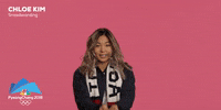 Happy Team Usa GIF by NBC Olympics