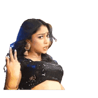 Dance Bollywood Sticker by Global Tara Entertainment
