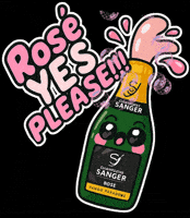 Yes Please Cheers GIF by Teo KayKay